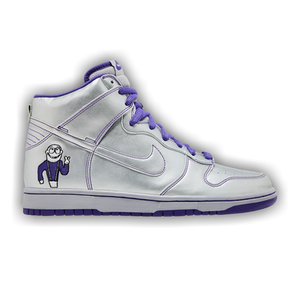 Nike Dunk High Premium SB 'Dinosaur Jr'