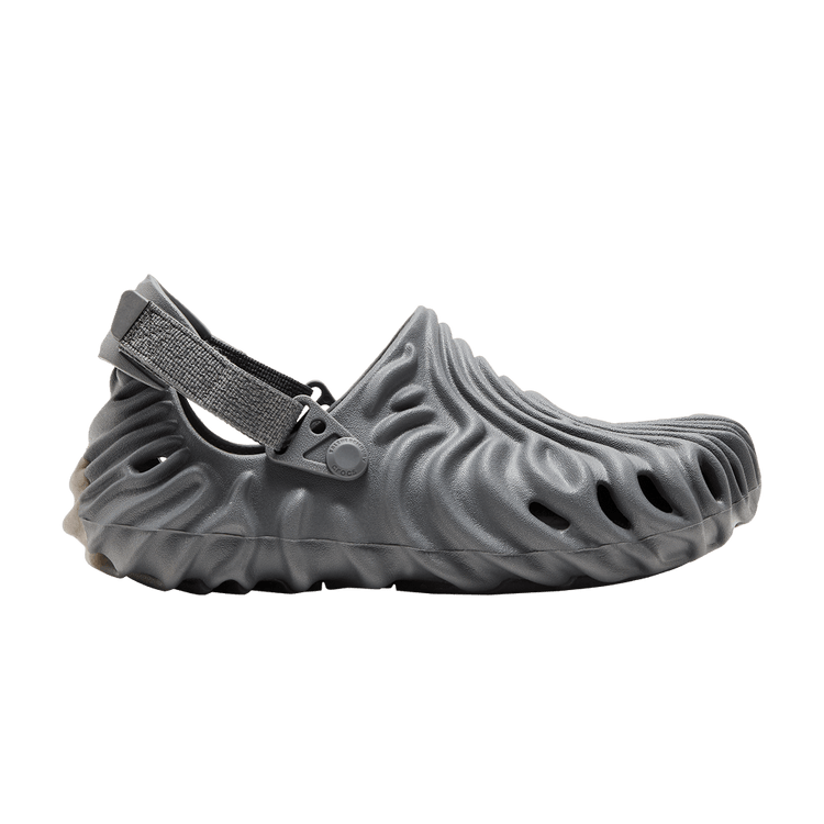 Salehe Bembury x Crocs Pollex Clog 'Niagra' 207393 1MA