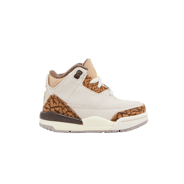 Air Jordan 3 Retro TD 'Palomino'