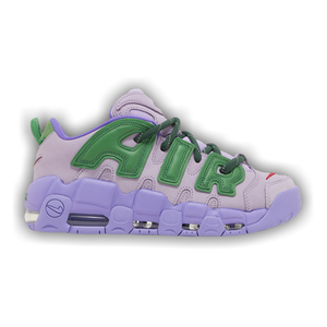 AMBUSH x Nike Air More Uptempo Low 'Lilac'