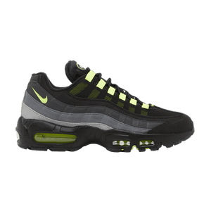 Nike Air Max 95 'Black Neon'