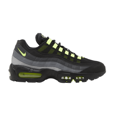 Nike Air Max 95 'Black Neon'