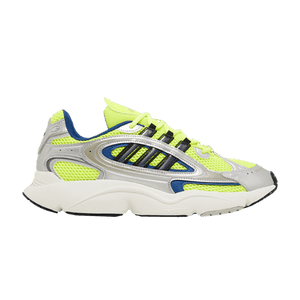 adidas Ozmillen 'Silver Solar Yellow'
