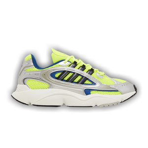 adidas Ozmillen 'Silver Solar Yellow'