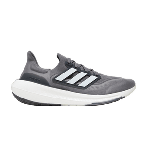 adidas UltraBoost Light 'Grey White'