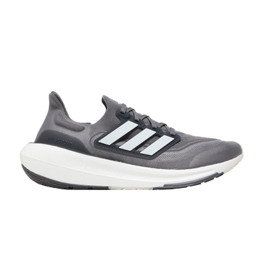 adidas UltraBoost Light 'Grey White'