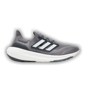 adidas UltraBoost Light 'Grey White'