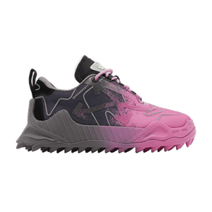 Off-White ODSY-1000 'Pink Purple Spray Paint'