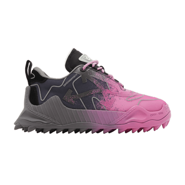 Off-White ODSY-1000 'Pink Purple Spray Paint'