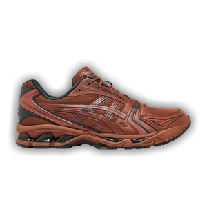 ASICS Gel Kayano 14 'Earthenware Pack - Rusty Brown'