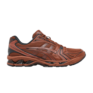 ASICS Gel Kayano 14 'Earthenware Pack - Rusty Brown'