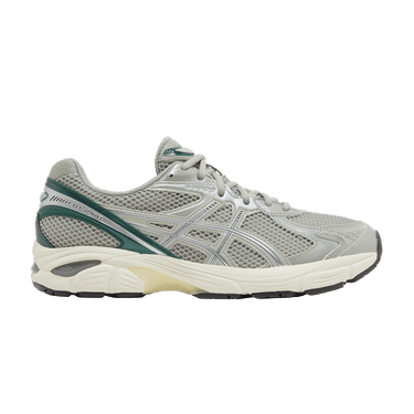ASICS GT 2160 'Seal Grey Jewel Green'