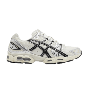 ASICS Gel Nimbus 9 'Cream Black'