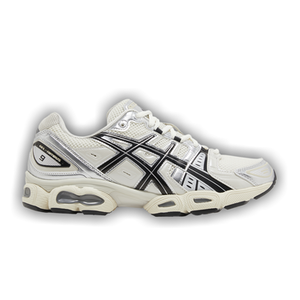ASICS Gel Nimbus 9 'Cream Black'