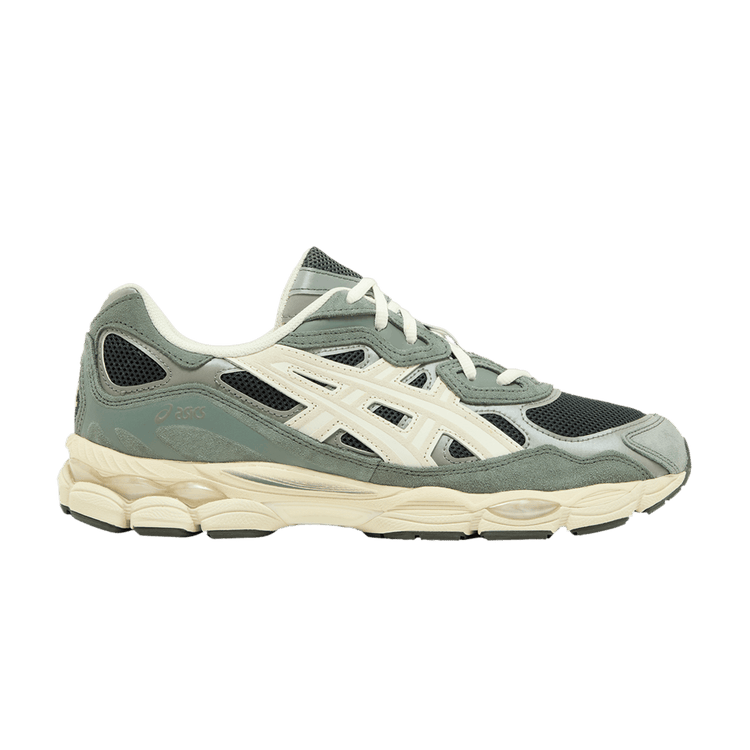 ASICS Gel NYC 'Graphite Grey Smoke Grey' 1203A383 002