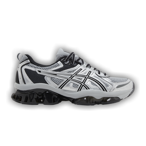 ASICS Gel Quantum Kinetic 'Mid Grey Pure Silver'