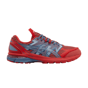 Kiko Kostadinov x ASICS US4-S Gel Terrain 'Classic Red Wood Crepe'