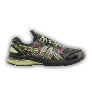 Kiko Kostadinov x ASICS US4-S Gel Terrain 'Black Neon Lime'