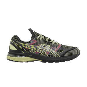 Kiko Kostadinov x ASICS US4-S Gel Terrain 'Black Neon Lime'