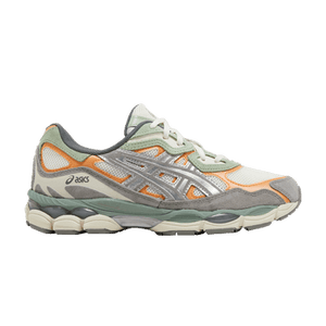 ASICS Gel NYC 'Cream Clay Grey'