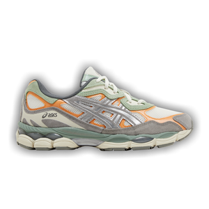 ASICS Gel NYC 'Cream Clay Grey'