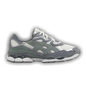 ASICS Gel NYC 'Cream Steel Grey'