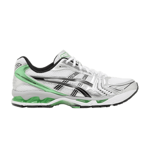 ASICS Gel Kayano 14 'White Malachite Green'