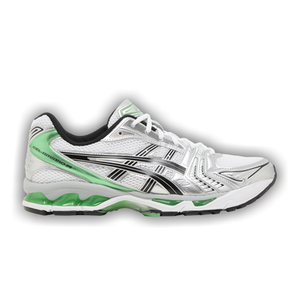 ASICS Gel Kayano 14 'White Malachite Green'