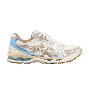 ASICS Wmns Gel Kayano 14 'Cream Pepper'