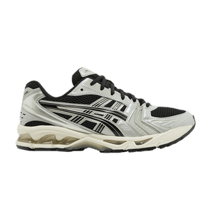 ASICS Gel Kayano 14 'Black Seal Grey'
