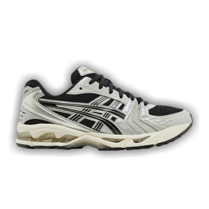 ASICS Gel Kayano 14 'Black Seal Grey'