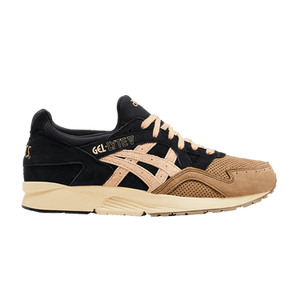 ASICS Gel Lyte 5 'Pepper Black'