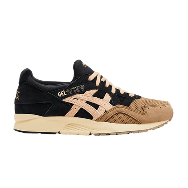 ASICS Gel Lyte 5 'Pepper Black'