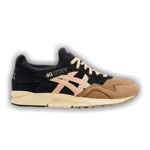 ASICS Gel Lyte 5 'Pepper Black'