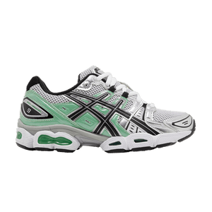ASICS Wmns Gel Nimbus 9 'White Bamboo'