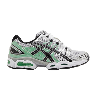 ASICS Wmns Gel Nimbus 9 'White Bamboo'