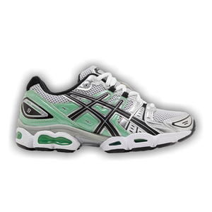 ASICS Wmns Gel Nimbus 9 'White Bamboo'