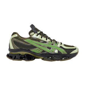 Kiko Kostadinov x ASICS US5-S Gel Quantum Kinetic 'Moss Bamboo'
