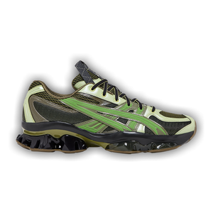 Kiko Kostadinov x ASICS US5-S Gel Quantum Kinetic 'Moss Bamboo'