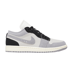 Air Jordan 1 Low SE Craft 'Inside Out - Cement Grey'