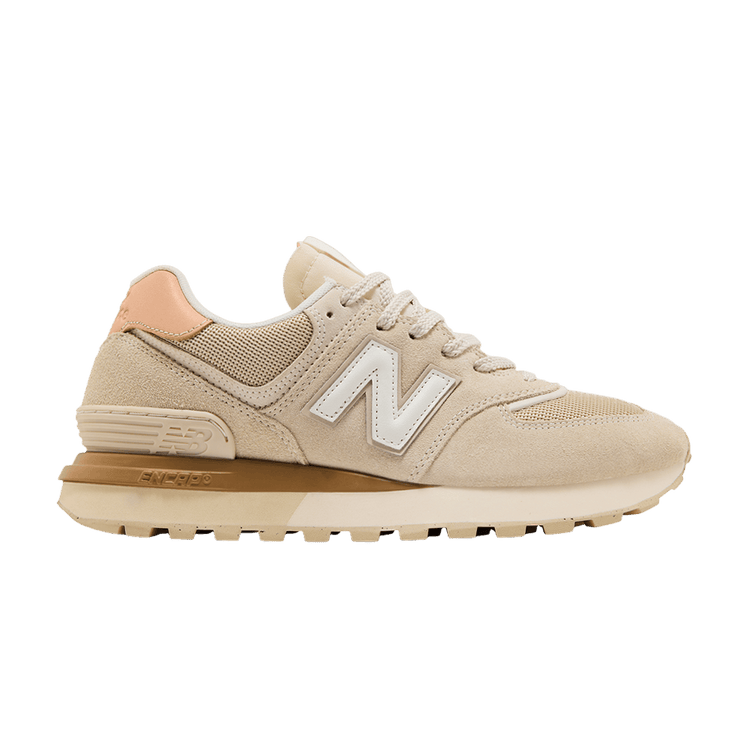New Balance 574 Legacy 'Cream' U574LGDW