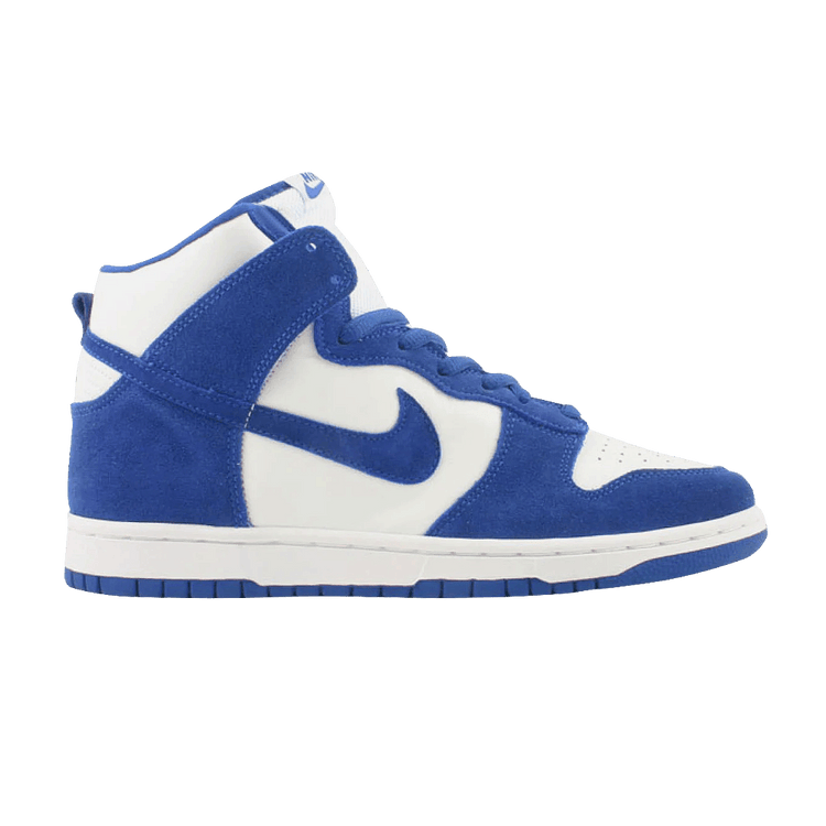 Nike Dunk High Pro Sb 'Kentucky' 305050 142