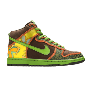 Nike Dunk High Pro SB 'De La Soul'