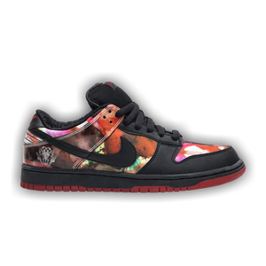 Nike Dunk Low SB 'Pushead'