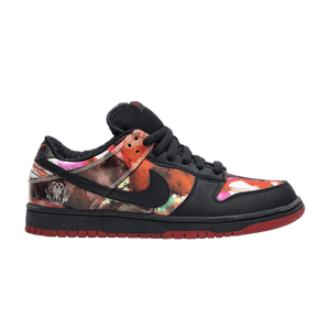 Nike Dunk Low SB 'Pushead'