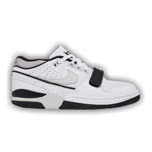 Nike Air Alpha Force 88 'White Black Tech Grey'