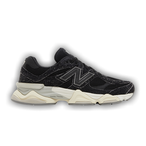 New Balance 9060 'Suede Pack - Black'