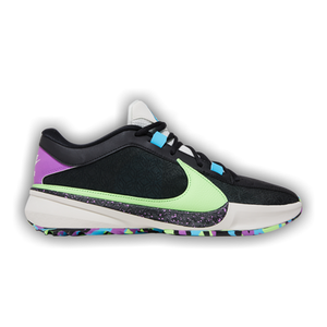 Nike Zoom Freak 5 'Made in Sepolia'