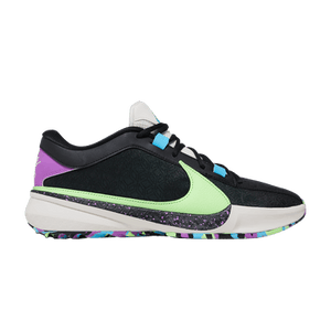 Nike Zoom Freak 5 'Made in Sepolia'