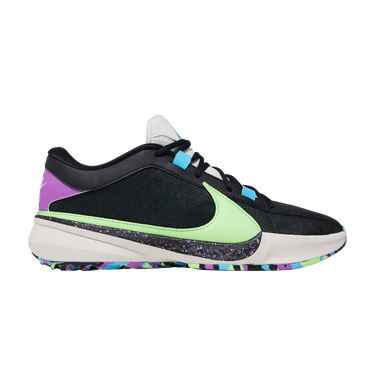 Nike Zoom Freak 5 'Made in Sepolia'